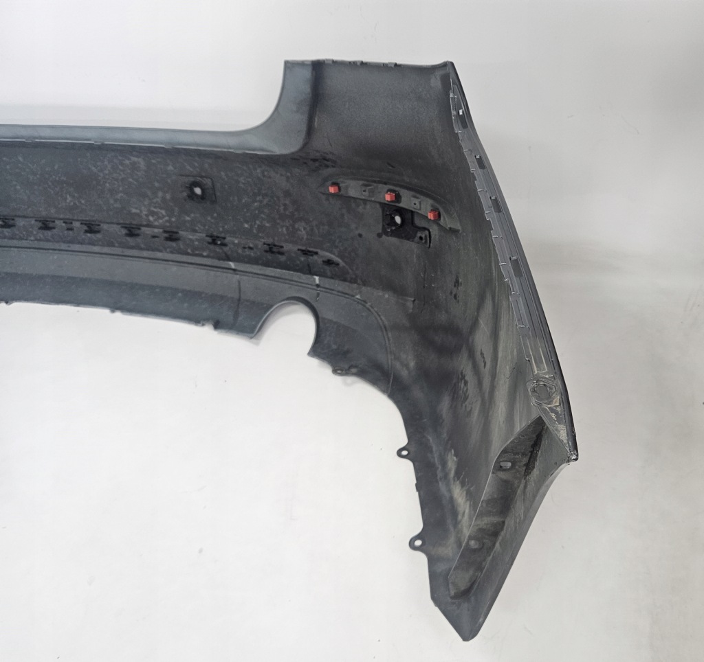 фото №13, Bmw serii 3 gt lift f34 gran turismo 2016 - бампер задний задняя pdc 7416072