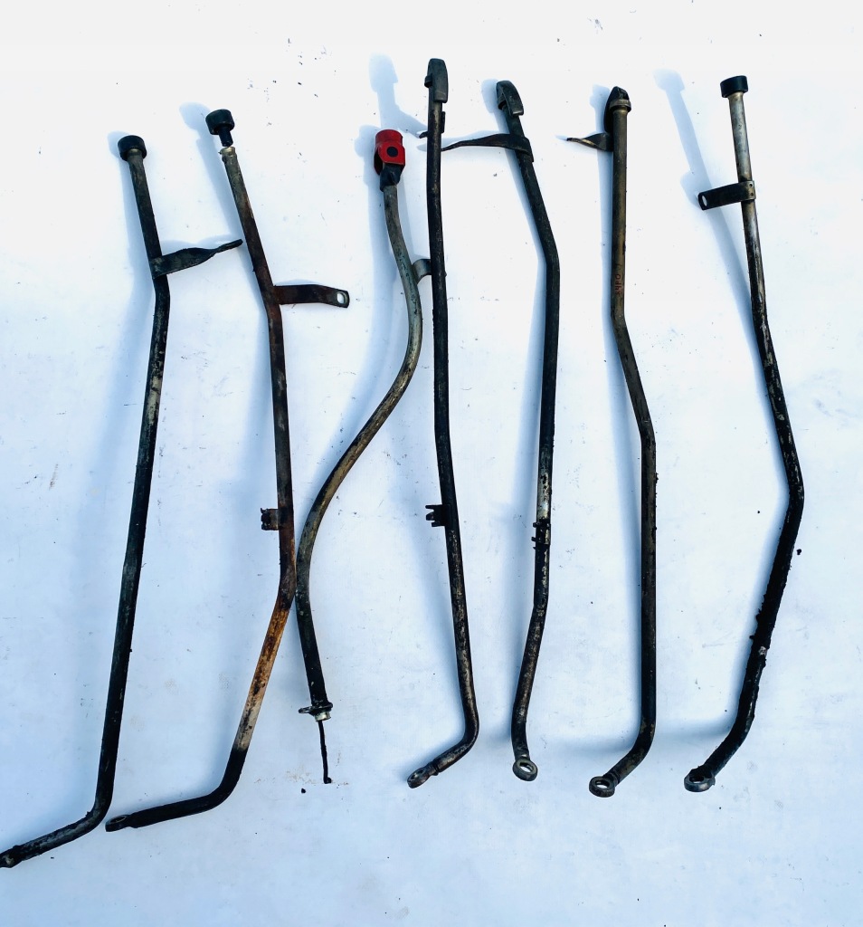 Купить Щуп коробки передач mercedes w123 w116 w114 r107