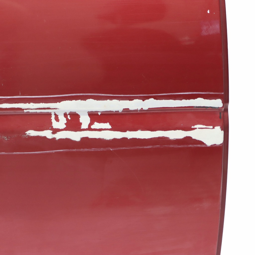 фото №11, Land rover freelander 2 двері праве задні червоні rimini red - 889