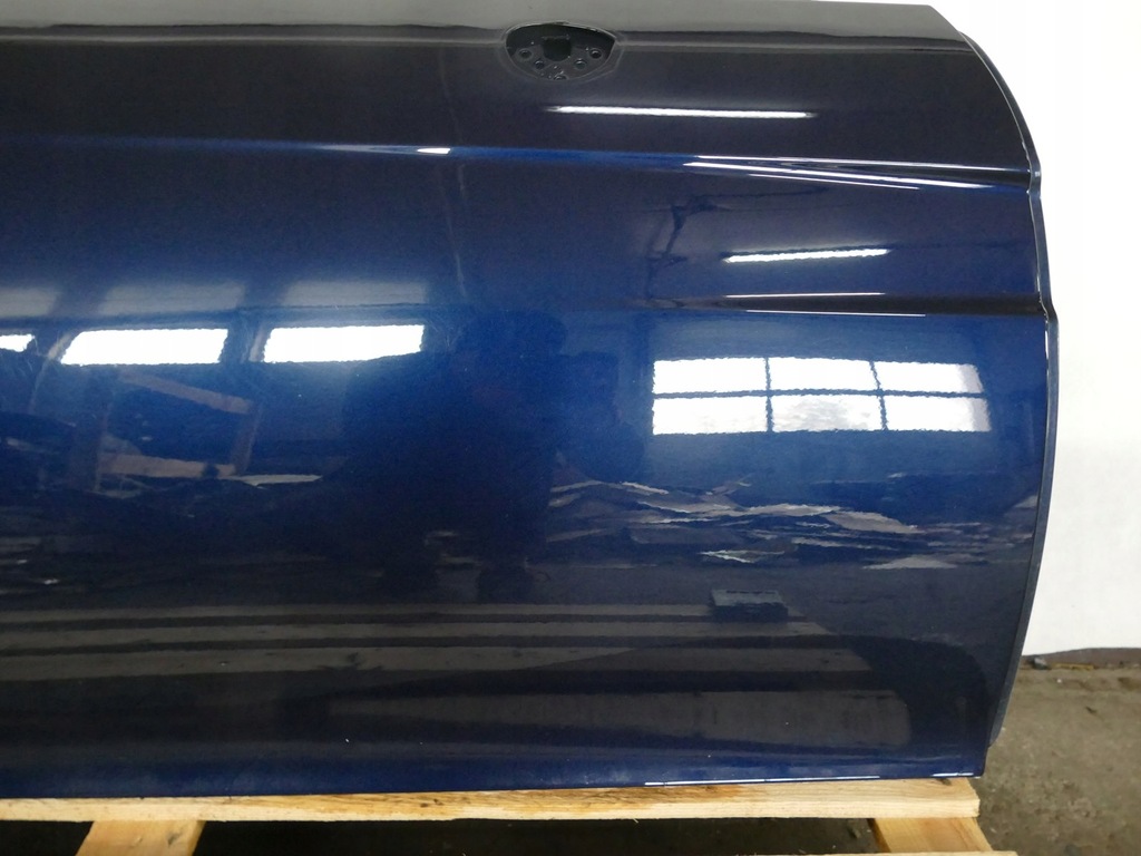 фото №4, Mercedes r172 w172 slk двері праве колір 890