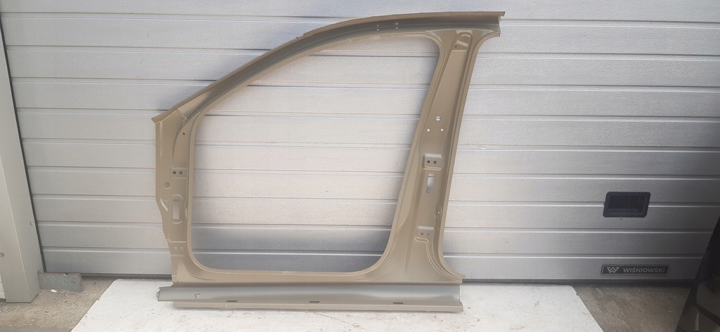 фото №4, Skoda rapid 5j обшивка блок двигателя правый перед