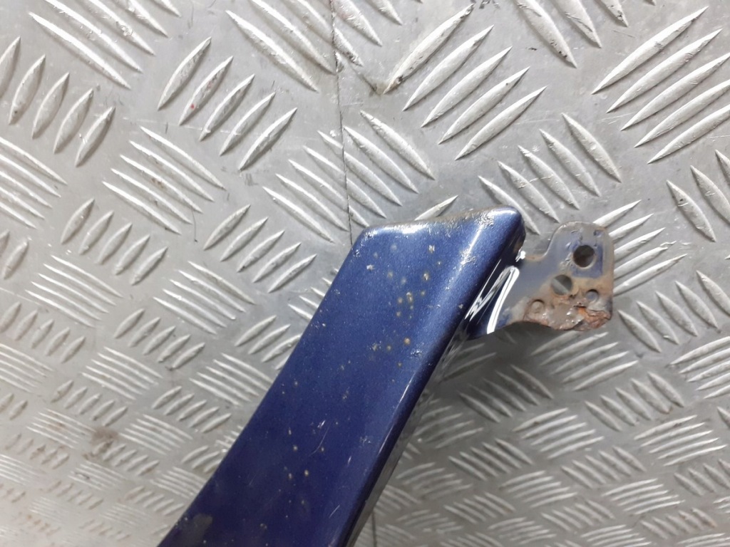 Купити Капот mercedes a-klasa w168 375v