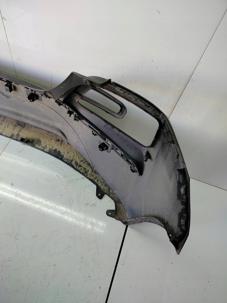 фото №11, Hyundai kona i 2017- з задній бампер задній