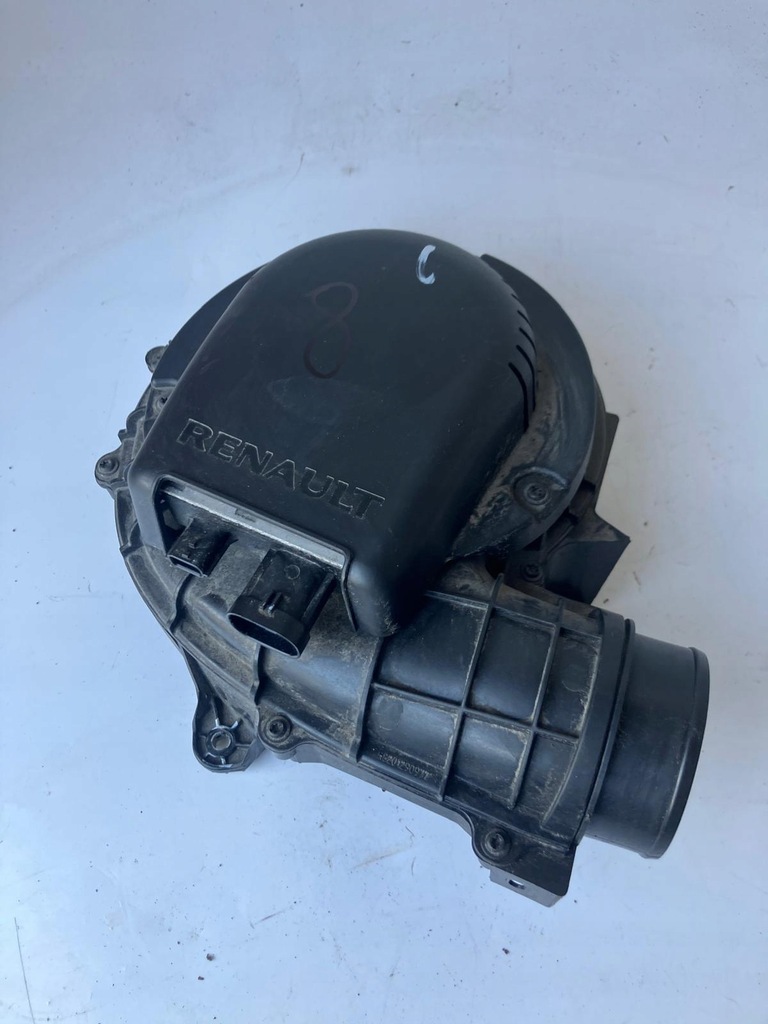 фото №1, Вентилятор воздуходувка двигателя renault zoe ii 290926635r