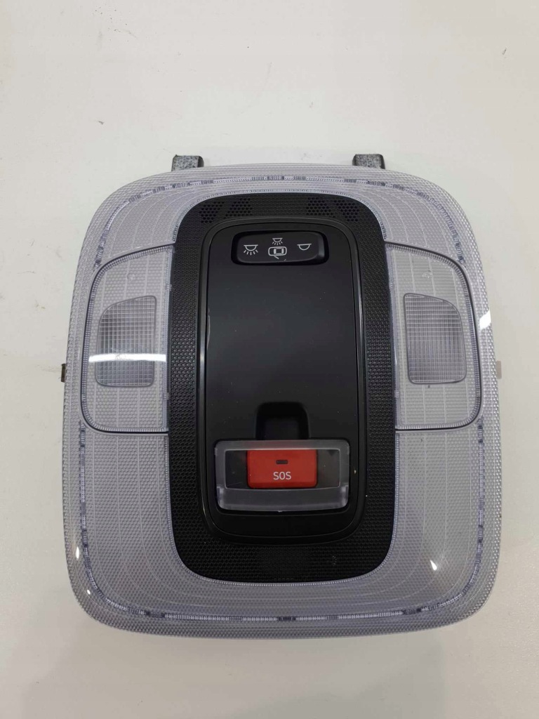 фото №1, Hyundai i20 iii лампа кабіни освітлення салону 92800-q0xxx