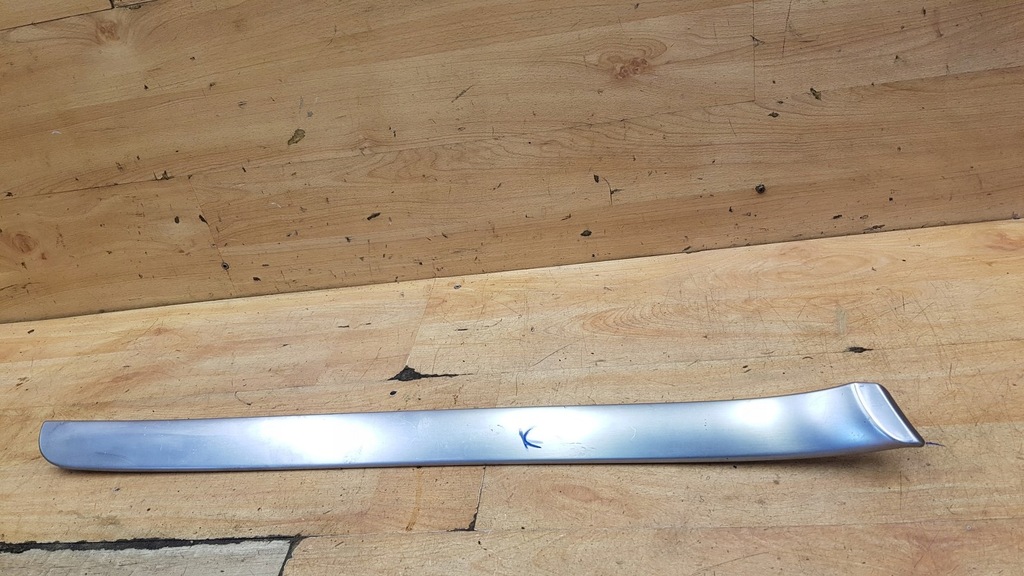 фото №1, Молдинг dekor двері перед правий audi a4 b7