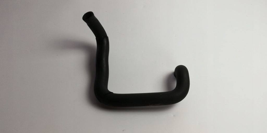 фото №2, Wąż шланг труба жидкость охлаждающей mercedes w124