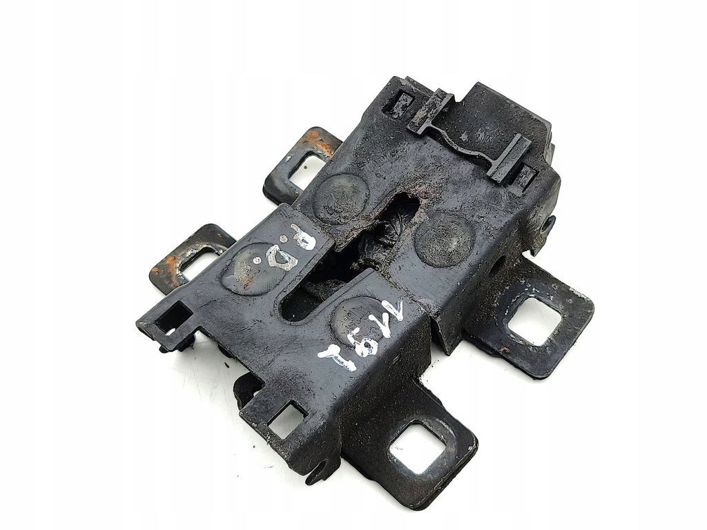 фото №1, Замок капот land rover range rover sport l320 2w9319a434bc