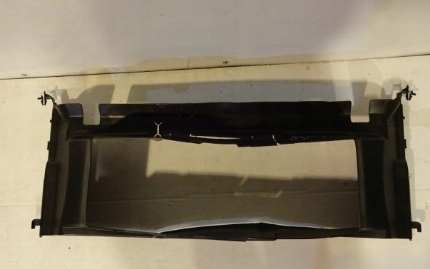 фото №7, Повітропровід повітря жалюзі góra dół bmw 230i