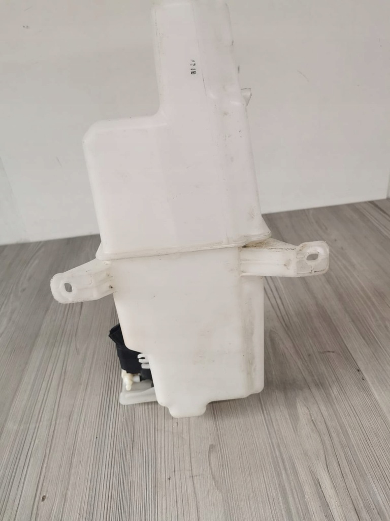 фото №5, Бачок омивача hyundai santa fe iv