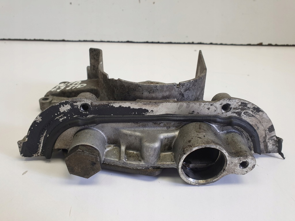 фото №3, Alfa romeo 159 1.9 jtd насос оливи масляна