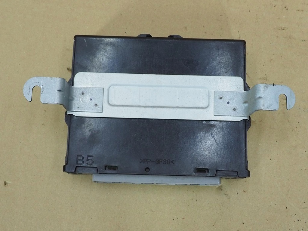 фото №7, Блок управления модуль 33920-68jc 112300-2512 suzuki lian