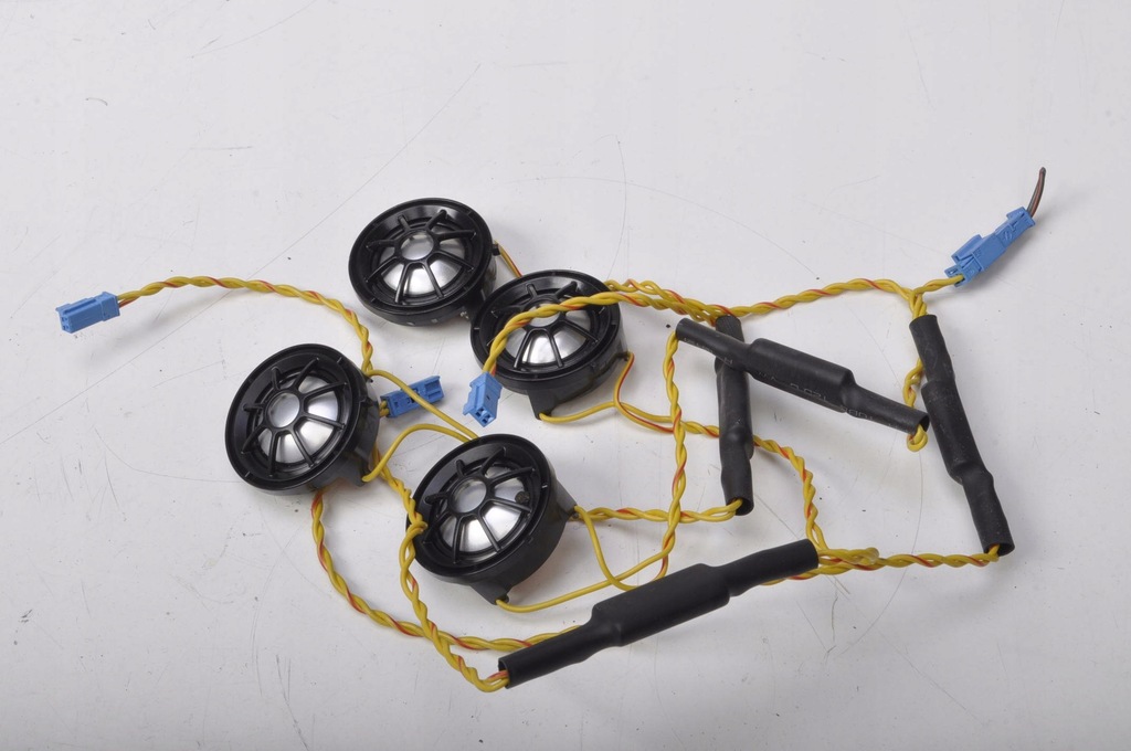 фото №10, Mini f56 f57 динаміки комплект harman kardon