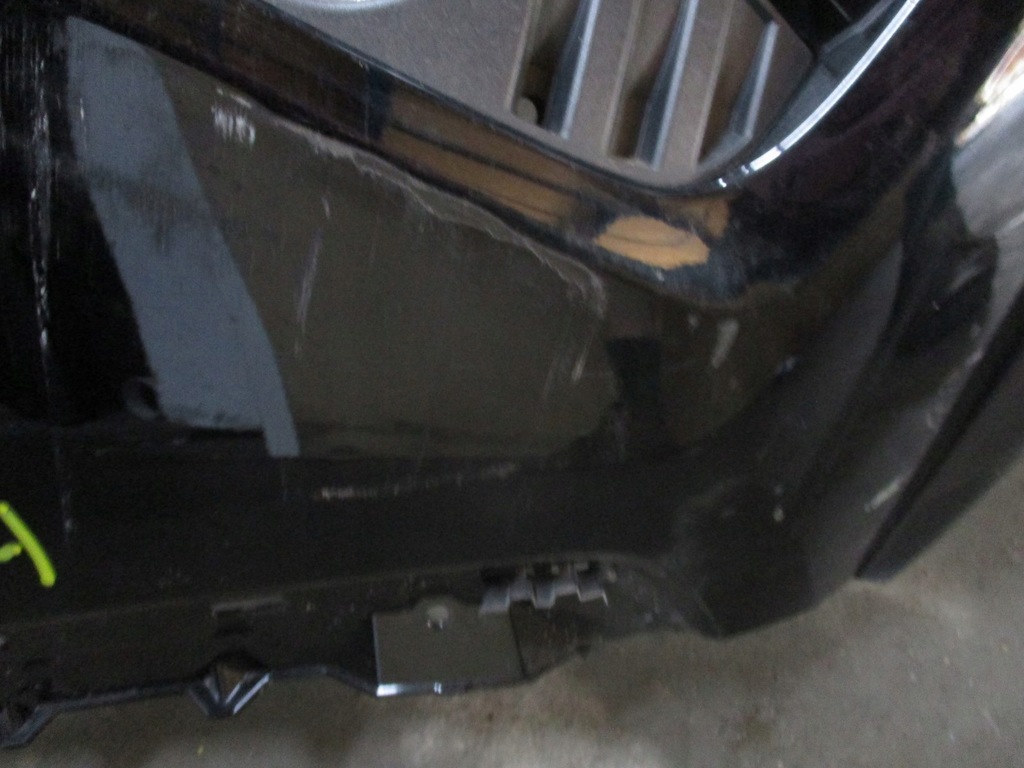 фото №10, Бампер toyota rav4 v 20r перед передний