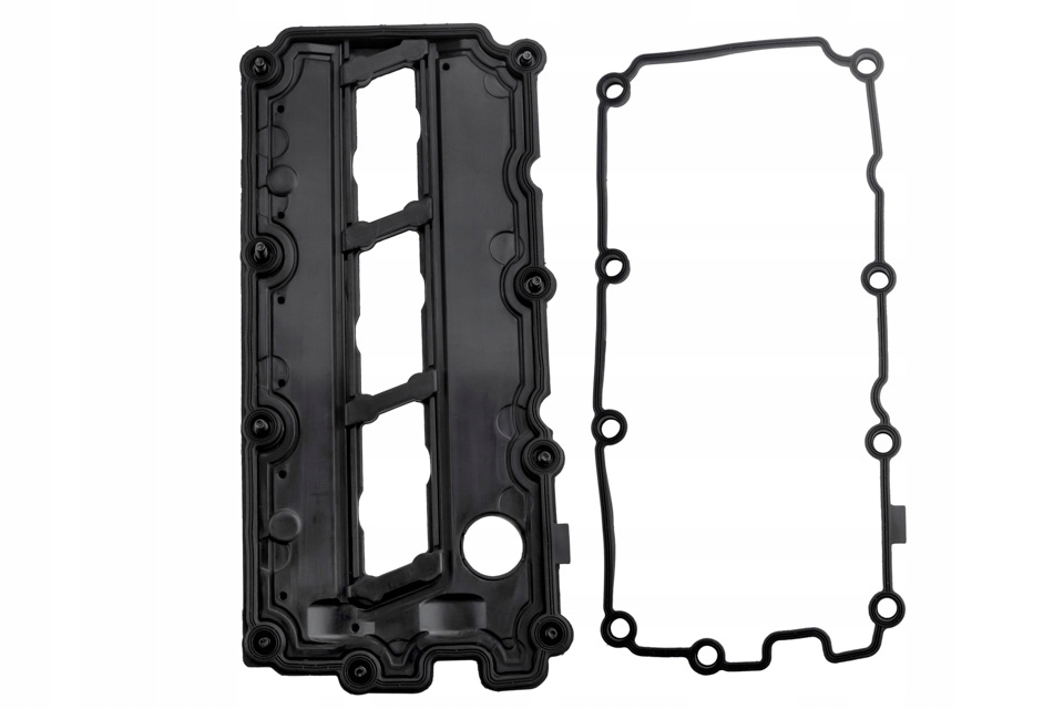 фото №5, Крышка клапанов