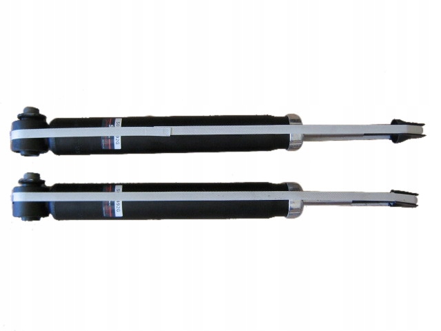 фото №1, Амортизаторы задние bmw x5 e53 2000-2007