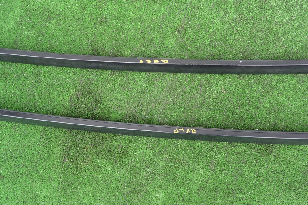 фото №4, Молдинг кровельная левая правая maserati quattroporte vi