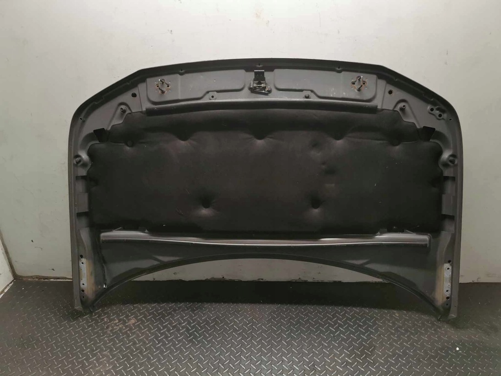 фото №7, Капот крышка двигатель land rover freelander ii 2006-2011