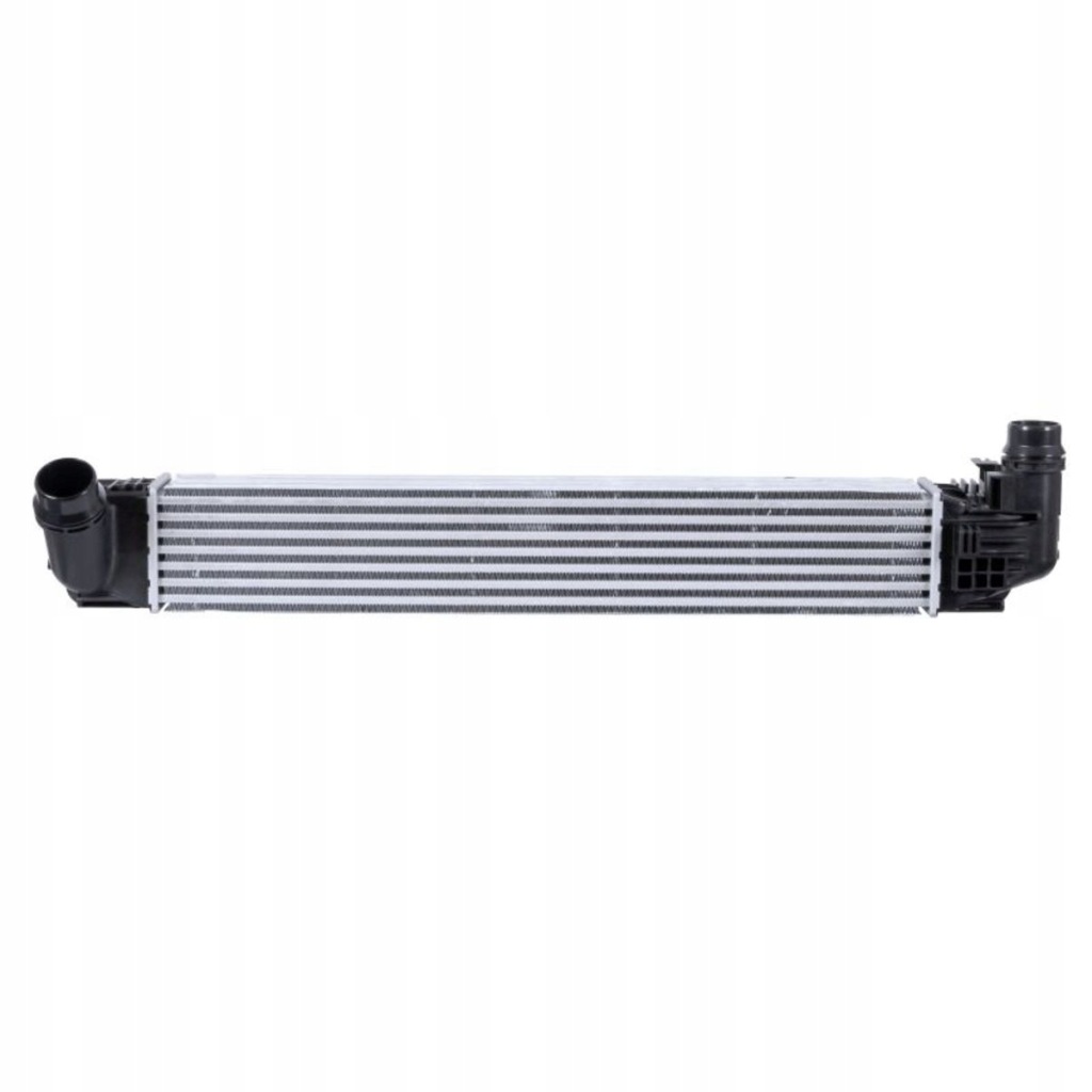 Valeo 818228 радиатор воздуха наддувочный Цена