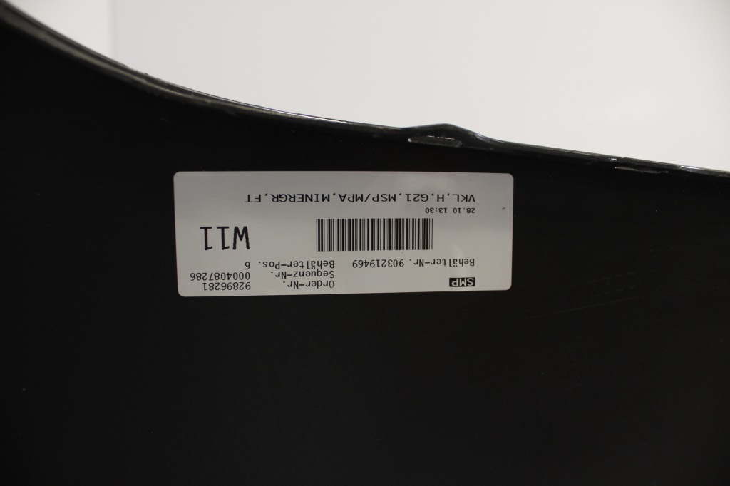 Купити Бампер задні bmw 3 g21 m-pakiet універсал 51128073576