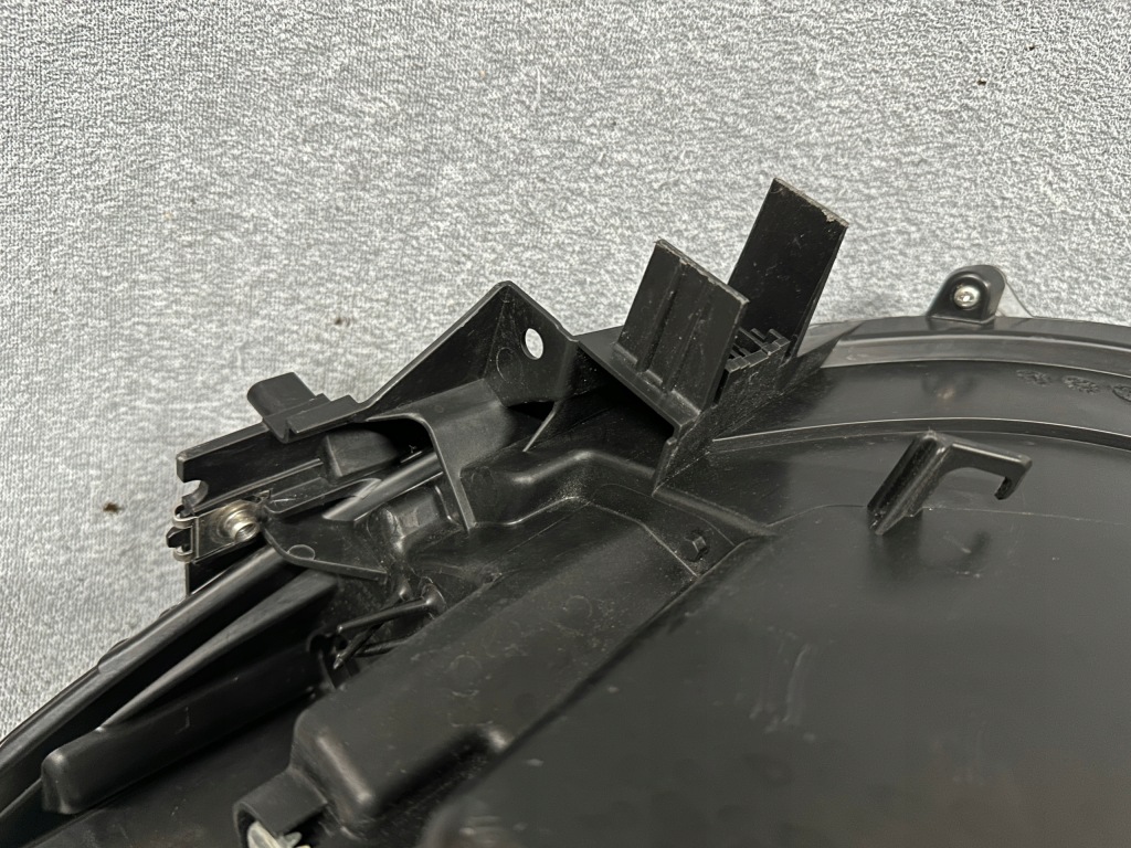 Фара mazda cx5 рестайлінг  full led правий європа kd31-51030 оригінал в Україні