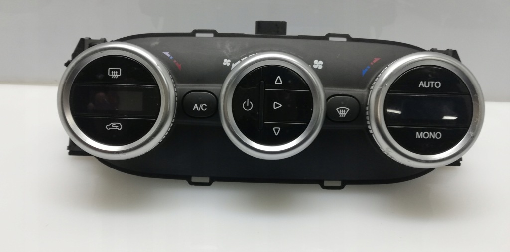 фото №1, Панель кондиціонера fca 735576168