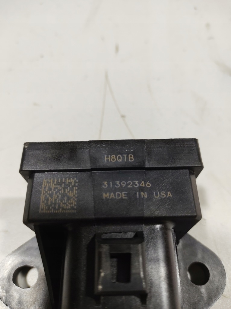 фото №7, Volvo v40 15r - блок управления модуль насоса топлива 31392346