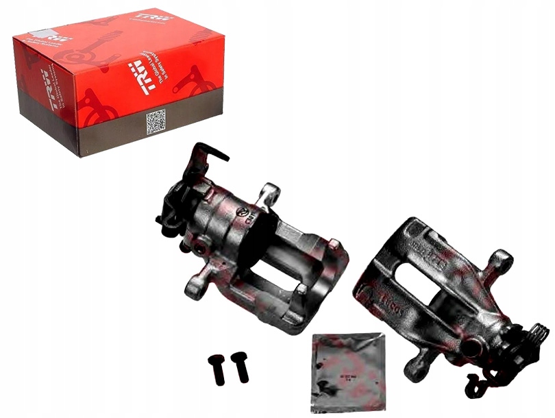 фото №1, Суппорт тормозной citroen c8 fiat ulysse lancia phe