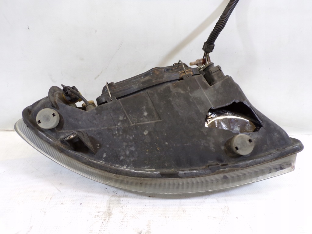 фото №9, Лампа передня перед ліва seat leon1 toledo k