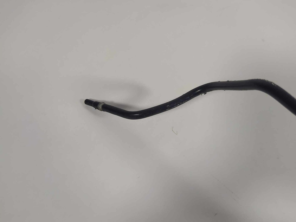 фото №3, Mini countryman r60 2.0 d 1.6d шланг трубка циліндр зчеплення