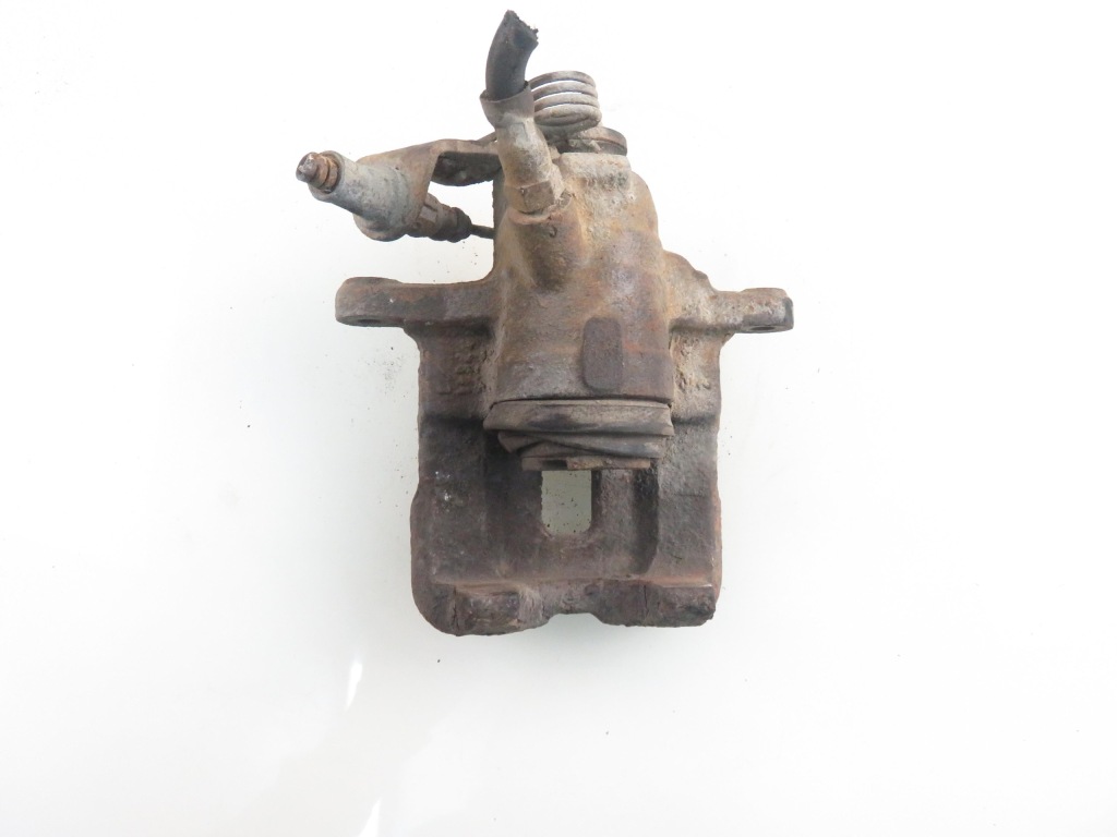 фото №2, Супорт лівий задня renault trafic ii 1.9 dci