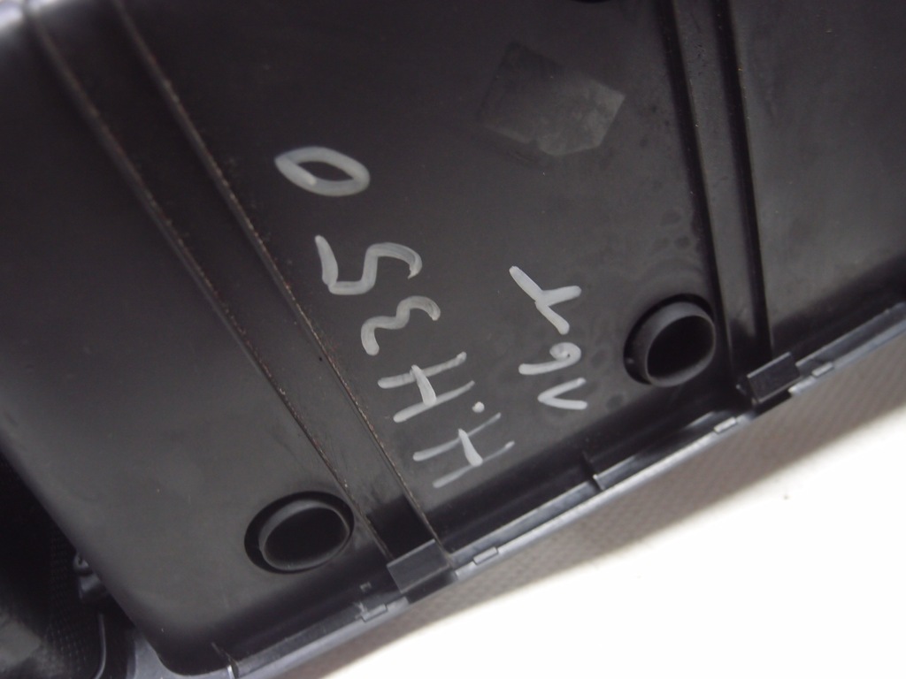 фото №11, Бардачок полка hyundai h350 2016r