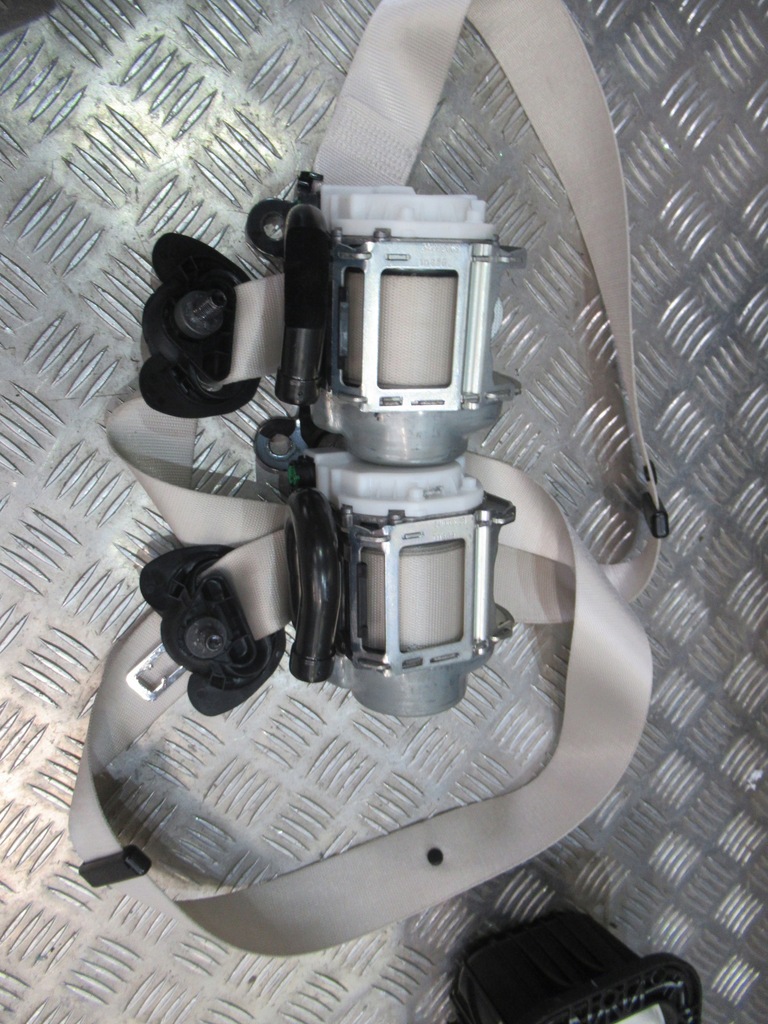 фото №9, Bmw x7 g07 x5 g05 консоль панель приладів шкіра оригінал 4