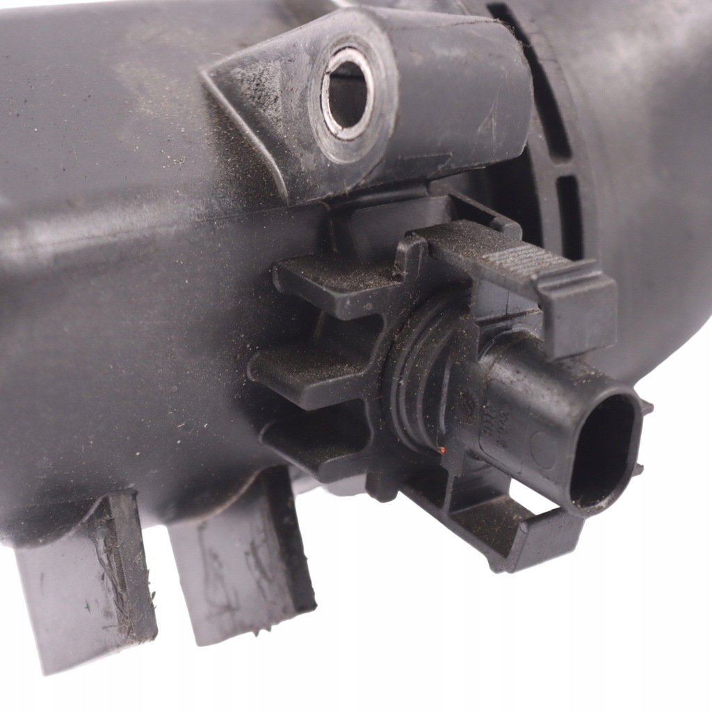 фото №9, Mercedes w212 c218 дизель om651 шланг труба воздуха воздухозаборник a6510901542