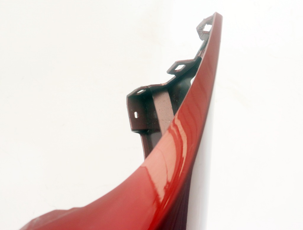 Audi q5 3 бампер перед передний 8ma807437b j-7404 Недорого