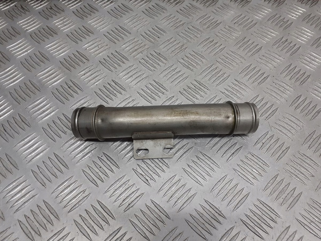 фото №1, Труба шланг турбіни opel signum 2.2 dti