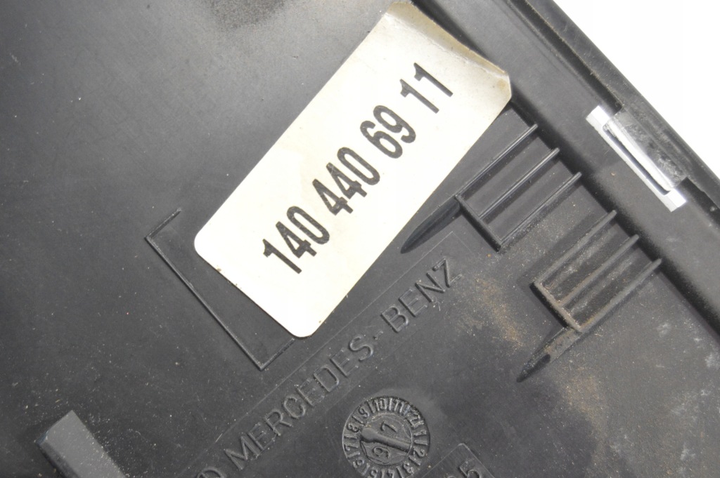 Купить Счетчик 4.2 5.0 po рестайлинг  европа mercedes w140 купе c140 cl 1404406911