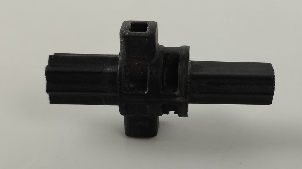 фото №10, Привод шестерня моторчик шторка воздуха volvo xc40 электрик s60 xc60 s90