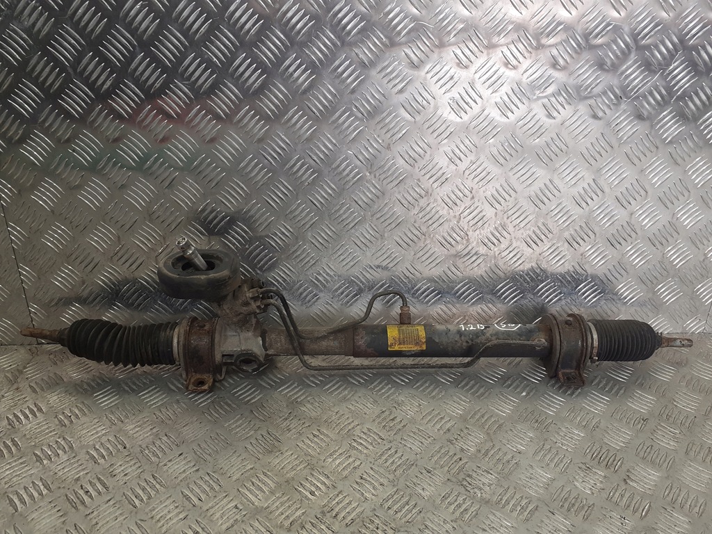 фото №1, Рейка рульова chevrolet aveo t255 1.2