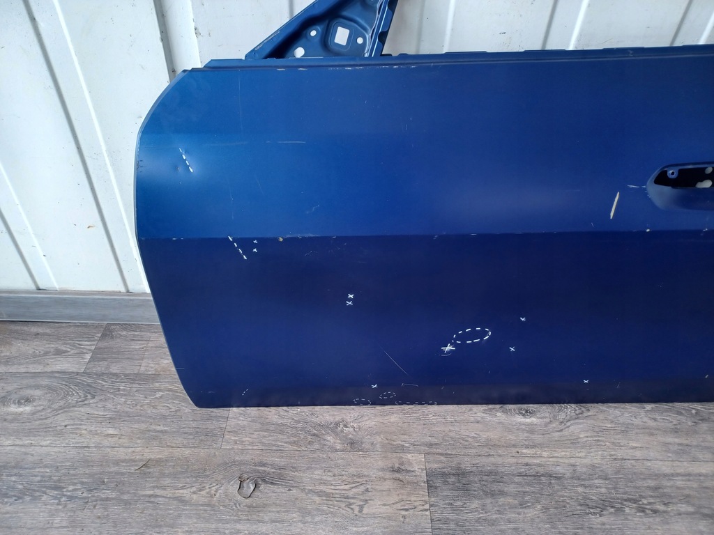 фото №9, Двері bmw 4 i4 g26 gran coupe pzrzednie ліва