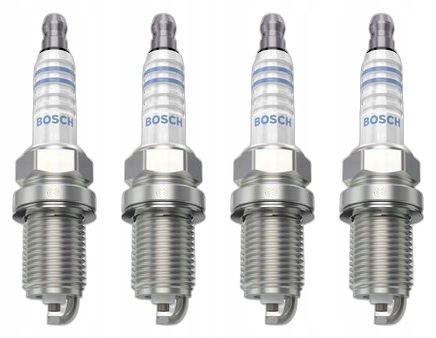 фото №1, Bosch 242 236 561 свеча зажигания