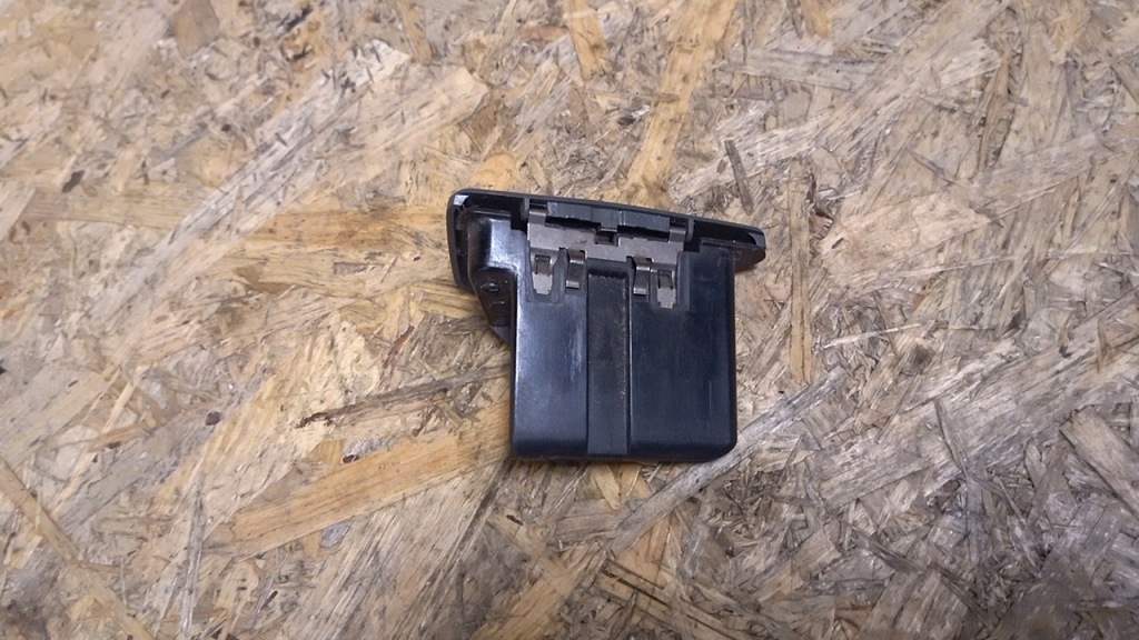 фото №4, Vw sharan alhambra 1,9 tdi 99 r пепельница