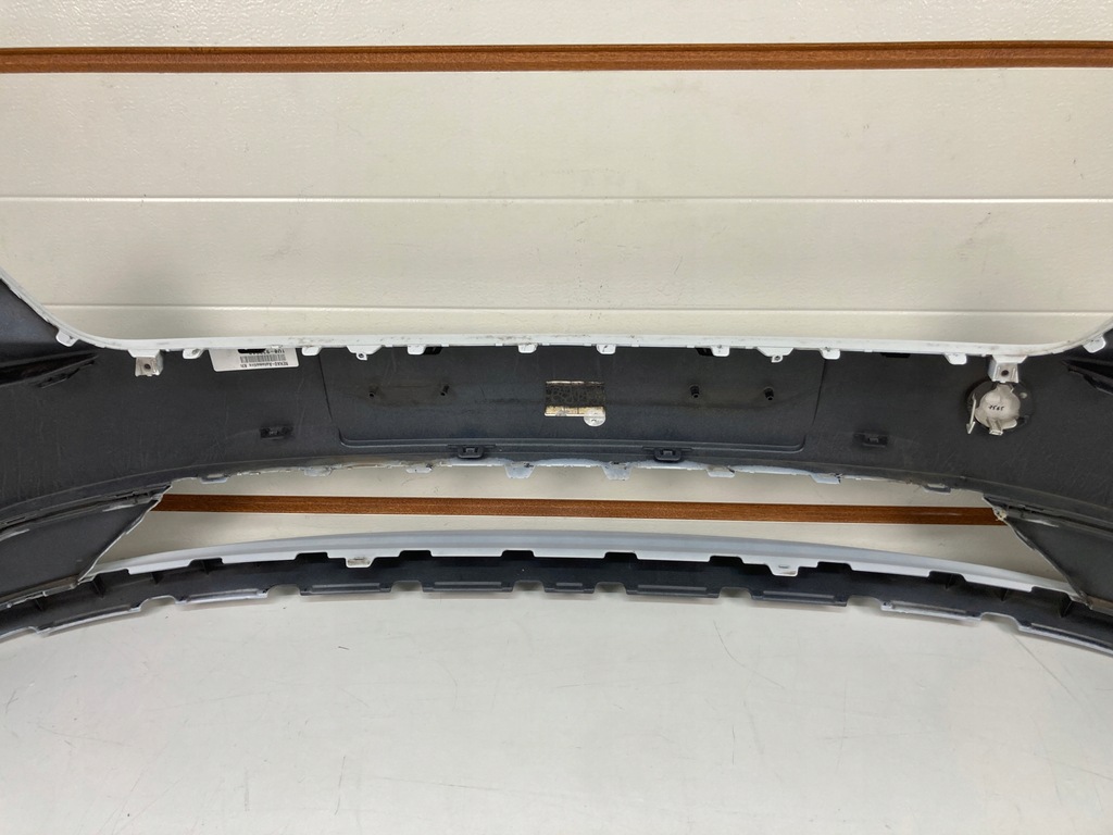 фото №10, Бампер передний skoda enyaq 5lg