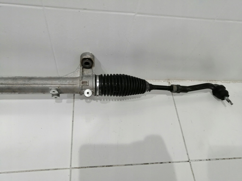 фото №13, Рулевая рейка трансмиссия рулевая kia optima iv hyundai 56500 d4800