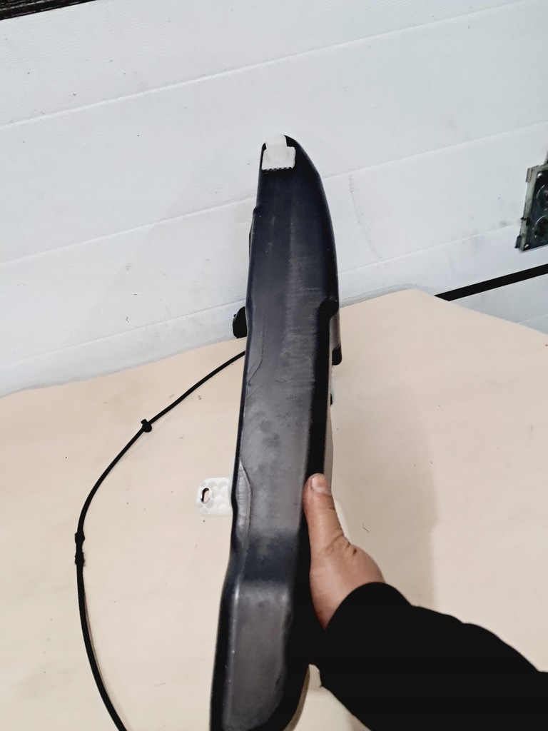 фото №8, Audi a8 d5 4n бак омивача 4n0955448a