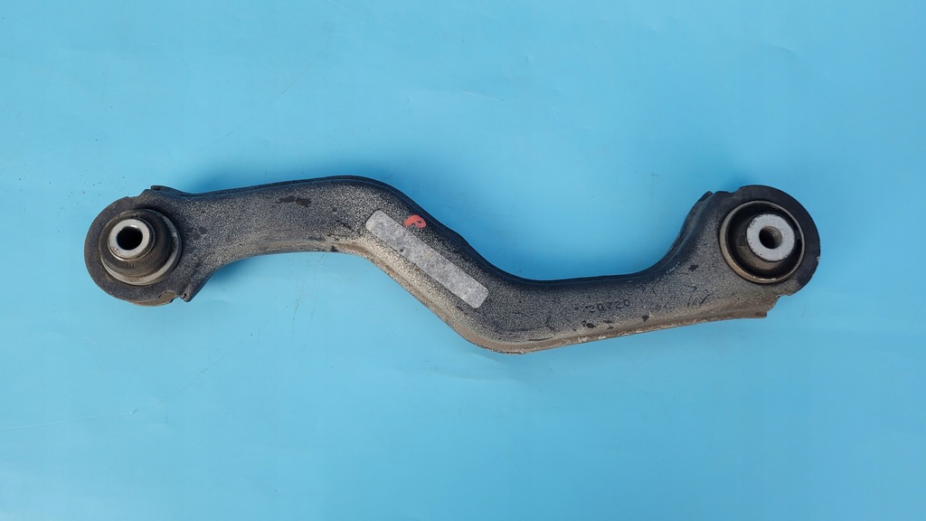 фото №13, Opel insignia b gsi 21r рычаг правый задний задняя