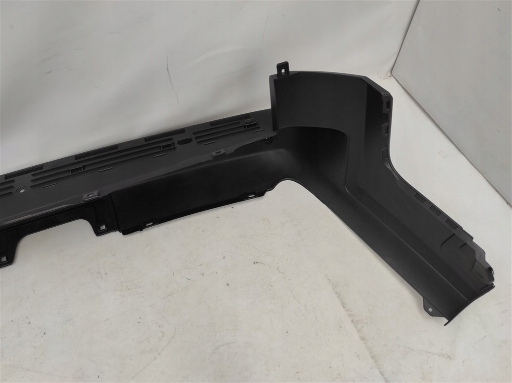 фото №10, Бампер задняя land rover discovery 4 iv po 2009