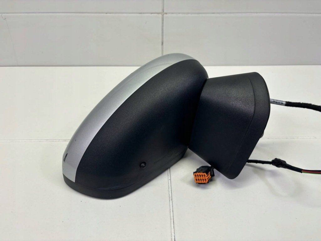 Купити Дзеркало зовнішнє права сторона opel crossland x 2019 262052-07d