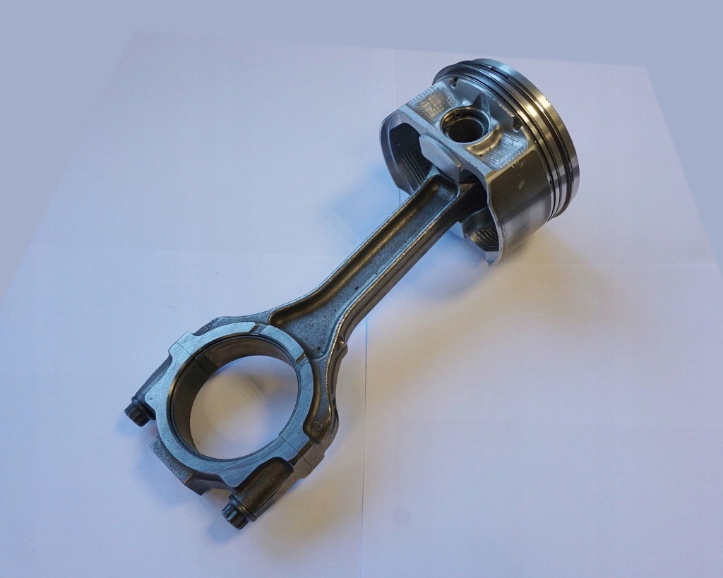 фото №8, Поршень nissan gt-r gtr r35 vr38dett v6