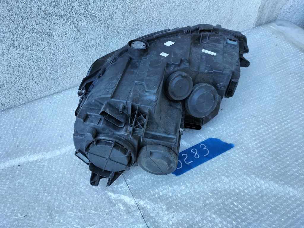 фото №13, Vw golf vii фара правий 5g1941006 szczecin -gorzów-poznań 3283